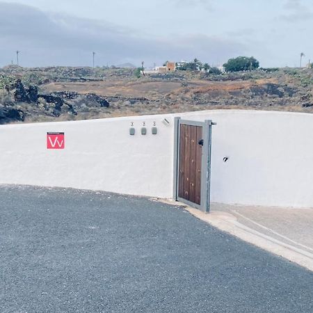 雅伊萨Casa Gercko 1公寓 外观 照片