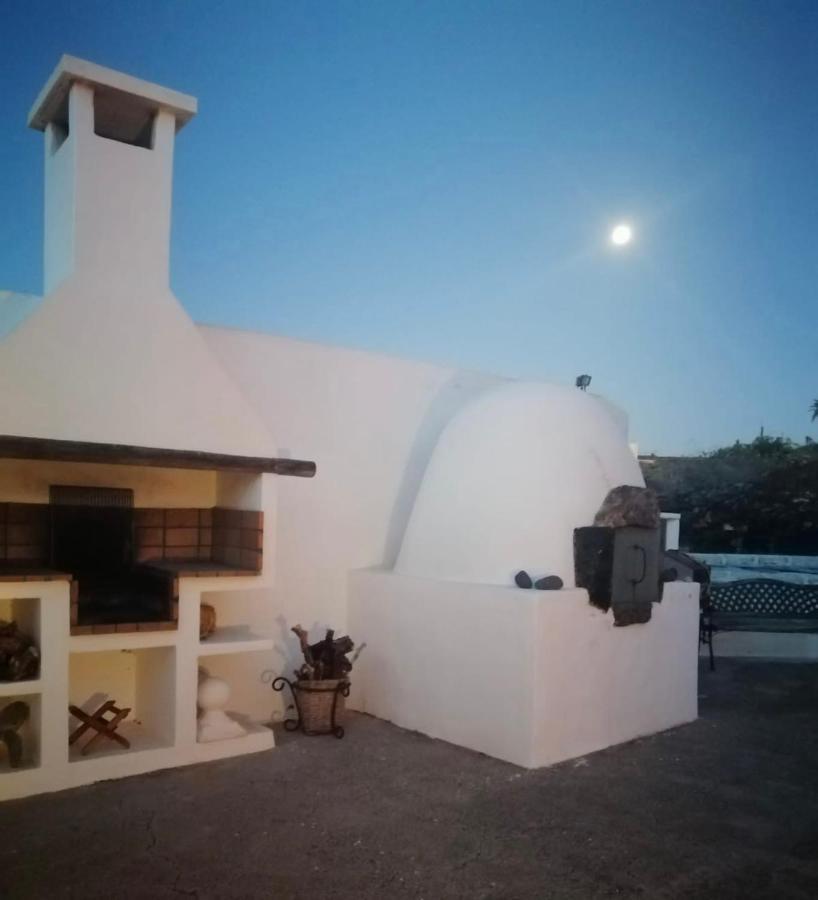 雅伊萨Casa Gercko 1公寓 外观 照片