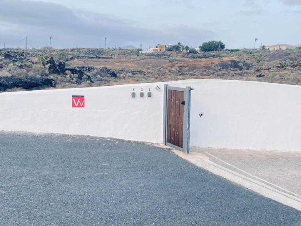 雅伊萨Casa Gercko 1公寓 外观 照片