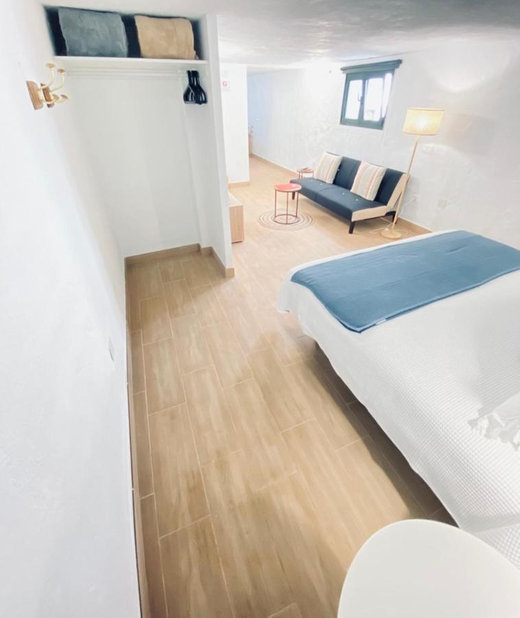 雅伊萨Casa Gercko 1公寓 外观 照片